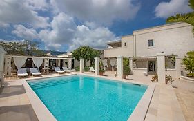 Bed And Breakfast Masseriola Antiche Fogge
